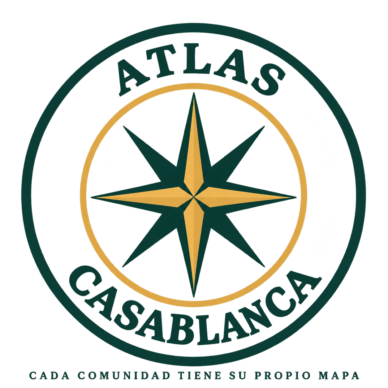 ATLAS Casablanca
